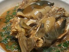 -永安鱼庄·镇江菜(丁卯店)