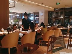 大堂-Bco豆库(星耀天地店)