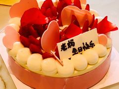 -彩丰楼中餐厅·仁恒洲际酒店