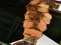 -戈拿旺巴西烤肉(崇文门店)