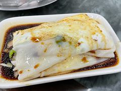 -穗银肠粉店(东川路店)