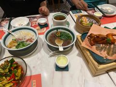 -悦得闲广式点心茶楼(蓝鲸世界店)