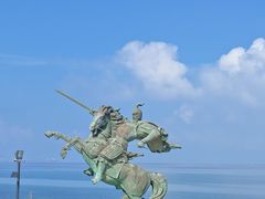 -养马岛旅游度假区