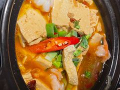 -外婆家(杭州马塍店·杭帮菜名店)