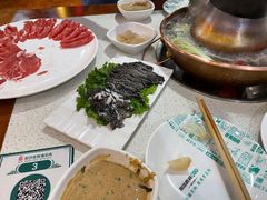 -京城胜利涮羊肉(禧乐汇店)