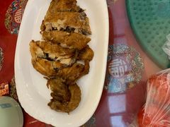 -玉华台饭庄(裕中西里小区店)