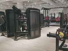 -FLARE STAR FITNESS(复地活力城店)