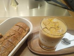 -V咖啡(兰州盛达希尔顿酒店)