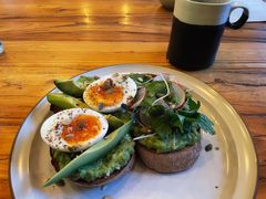 -Egg•Allday Brunch(襄阳北路店)