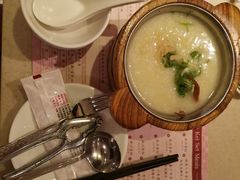 蟹皇粥-池记(尖沙咀店)