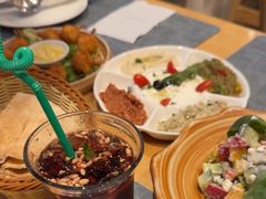 -ALAMEEN阿拉伯餐厅(三里屯店)
