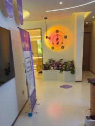 -头道汤头疗养生馆