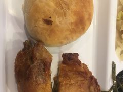 -香妃烤鸡(西单店)