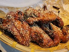 -眉州东坡(春秀路店)