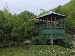 西施摄影地-天下银坑