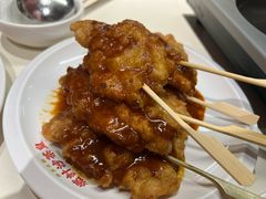 -燃计沙茶皇·香港沙茶火锅(人广旗舰店)