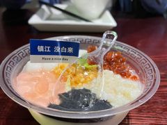 -永安鱼庄·镇江菜(东吴路店)