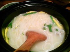 -云海肴·汽锅鸡·云南菜(天津国金汇店)