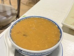 香草绿豆沙-玲又珑美食(盘福路店)