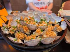 -何师烧烤Pro ·江湖川菜·小龙虾·精酿啤酒(太古里旗舰店)