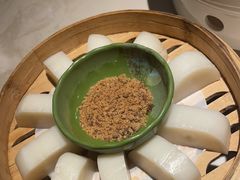 -雨后行菜(报慈北路店)