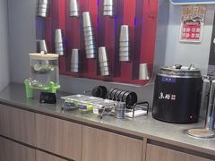 -鱼酷活鱼烤鱼(沈阳大悦城店)