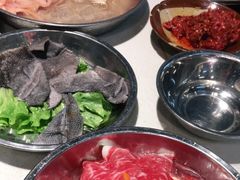 -憨铁匠老火锅(龙岗万科里店)