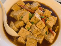 -汗腾格里·风味餐厅(新疆驻京办店)