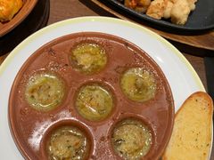 -萨莉亚意式餐厅(杭州滨江天街店)