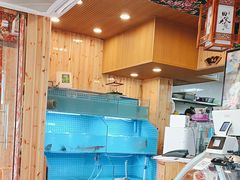 -田家大院东北农家菜铁锅炖(西安总店)