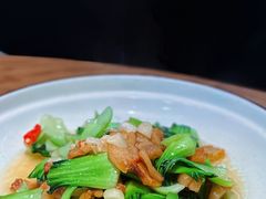 -味莊餐厅(康庄南街店)