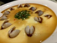 -唐拉雅秀酒店-唐苑中餐厅