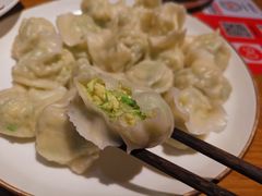 -伊喜饺子·烤鸭(五道口学院路店)