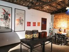 -宋船渔栈(白沙店)