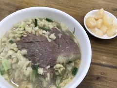 -老刘家泡馍·陕西老字号(钟楼广济街店)