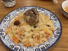 -巴依老爷新疆美食(望京小街店)