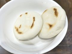 -建基泡馍·西安老字号·清真(永宁店)