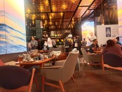 -THE CANNERY&JUJU 新鲜海鲜·牛排美食酒廊