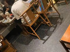 大堂-捞王锅物料理(上海世茂广场店)