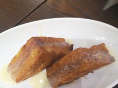 港式西多士-标记Jane's kitchen(平桥直街店)