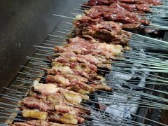 -有奴思烤肉·清真(正宁路店)