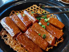 莫言南瓜-隆喜元鱼汤包·海鲜(中联广场店)