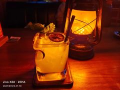 -FUTURE BAR(岭南天地店)