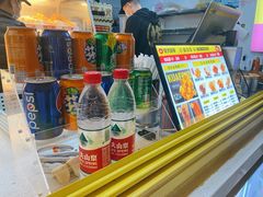 -夸父炸串(青浦奥特莱斯店)