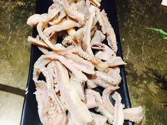 -手选潮汕鲜活牛肉火锅(二七广场店)