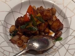 -北京柏悦酒店·锦庭餐厅Dining Room