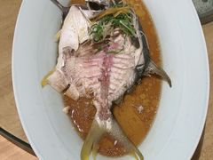 -糟粕醋·椰苑海南菜餐厅(亚龙湾天域酒店)