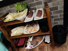 -旺晖本帮骨头煲·深夜火锅(梅园路店)
