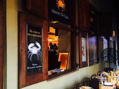 -Ministry of Crab(科伦坡店)