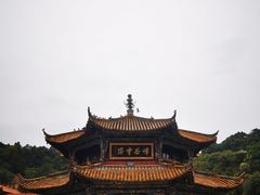 -圆通禅寺